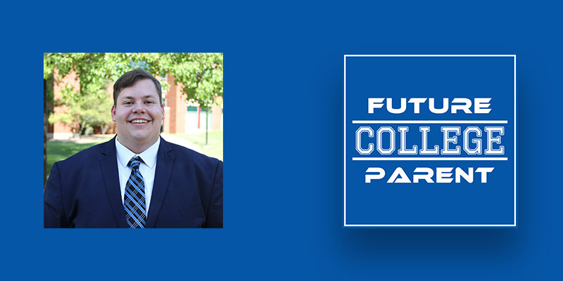 Future College Parent Podcast - Pedro Sanchez